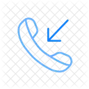 Incoming Call Incoming Phone Call Icon