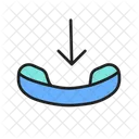 Incoming Call Incoming Phone Call Icon