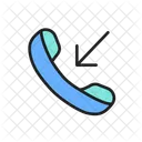Incoming Call Incoming Phone Call Icon