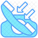 Incoming Call Call Phone Icon