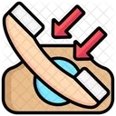 Incoming Call Call Phone Icon