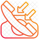 Incoming Call Call Phone Icon