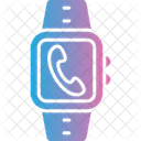 Incoming Call Icon