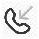 Incoming Call Icon