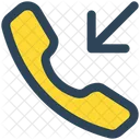 Telephone Phone Call Icon