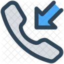 Telephone Phone Call Icon