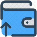 Wallet Money Cash Icon