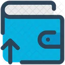 Wallet Money Cash Icon