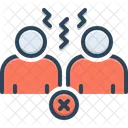 Incompatible  Icon