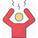 Inconsciente Subconsciente Comportamiento Inconsciente Icono