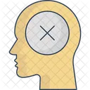 Inconsciente Subconsciente Comportamiento Inconsciente Icono