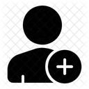 Incorporation Employee User Icon