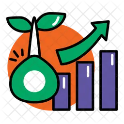 Increase  Icon