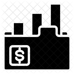 Increase Folder Icon Of Glyph Style Available In Svg Png Eps Ai Icon Fonts