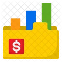 Folder File Document Icon