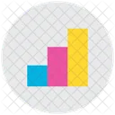 Bar Chart Graph Icon