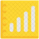 Analytics Bar Chart Icon