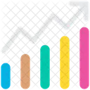 Chart Graph Statistics Icon