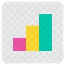 Bar Chart Graph Icon