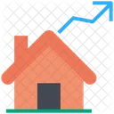 Increase  Icon