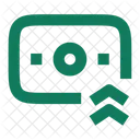Increase Money Increase Arrow Money Icon