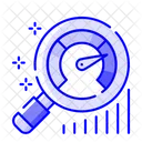 Increase Performance  Icon