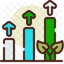 Increase Plantation  Icon
