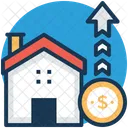 House Value Cost Icon