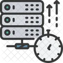 Increase Server Speed  Icon