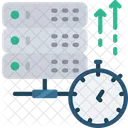 Increase Server Speed  Icon