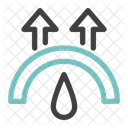 Increase Speed  Icon