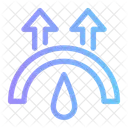 Increase Speed  Icon