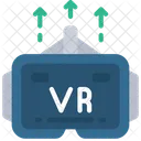 Increase Vr  Icon