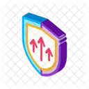 Increased Protection Goal Icon