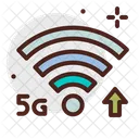 Increased Speed Icon