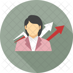 Increment Icon
