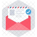 Increment Letter Increment Letter Icon