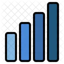 Incremental  Icon