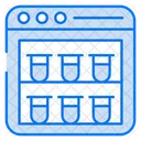 Incubator  Icon