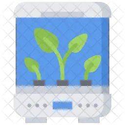 Incubator  Icon