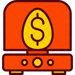 Incubator  Icon