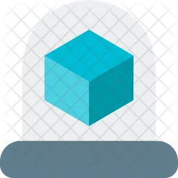 Incubator Box Technology  Icon