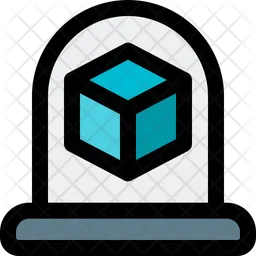 Incubator Box Technology  Icon