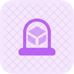 Incubator Box Technology  Icon