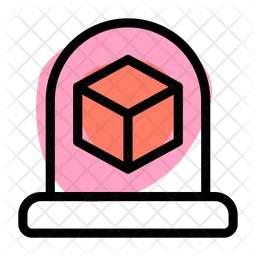 Incubator Box Technology  Icon