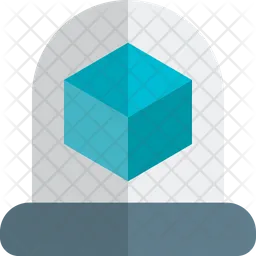 Incubator Box Technology  Icon