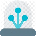 Incubator Network Technology  Icon