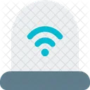 Incubator Wireless Technology Wifi Network Icon