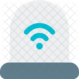 Incubator Wireless Technology  Icon