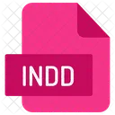 Indd  Icon